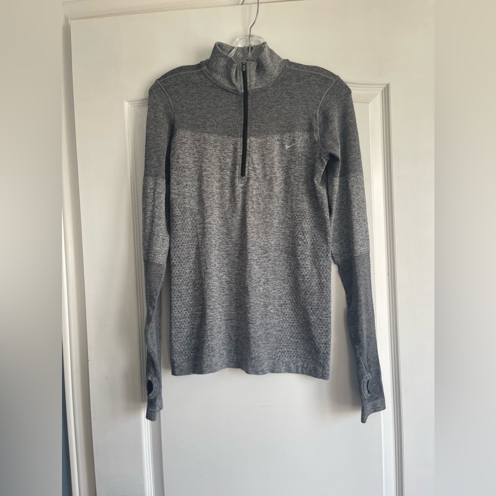 Nike running sweatshirt EXCELLENT condition